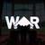 war