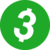 web 3 dollar