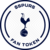 wrapped tottenham hotspur (kayen)