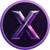 x community