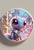 小蚂蚁 (little ant)