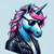 zapicorn