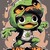 zygo the frog