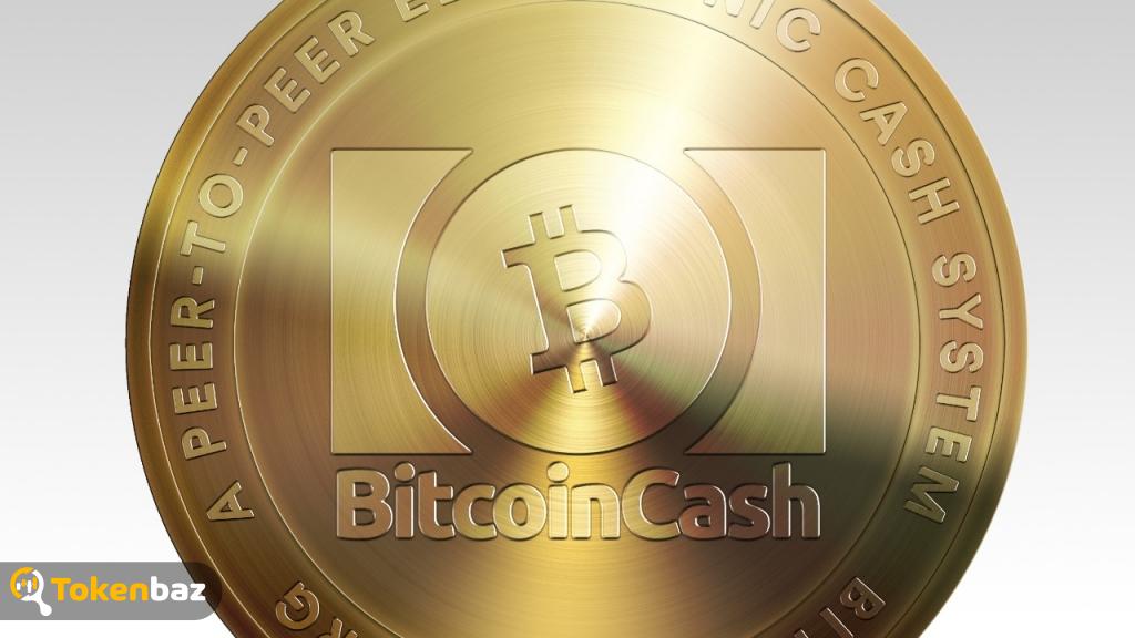 bitcoin Cash
